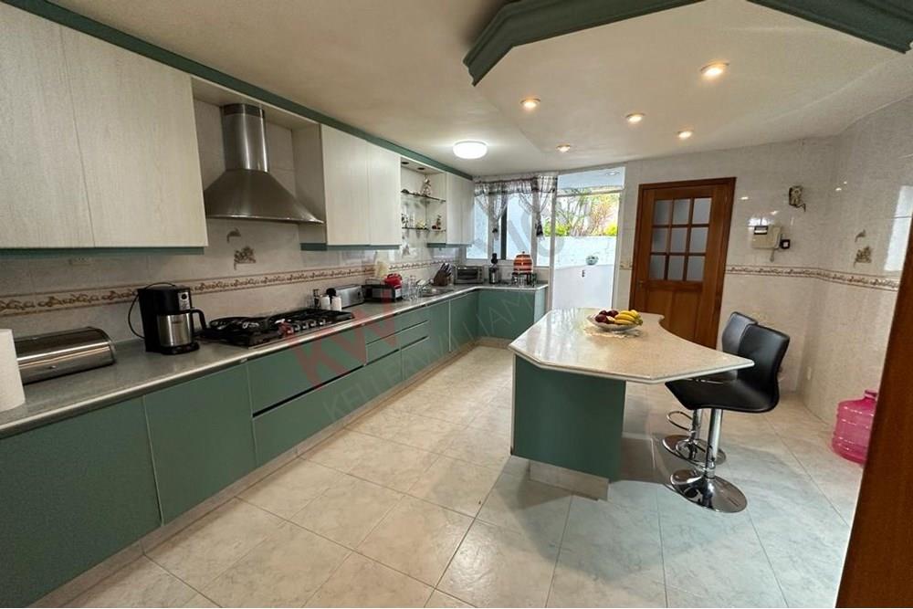 Casa en Venta en Colinas del Bosque, Tlalpan, al Sur de CDMX