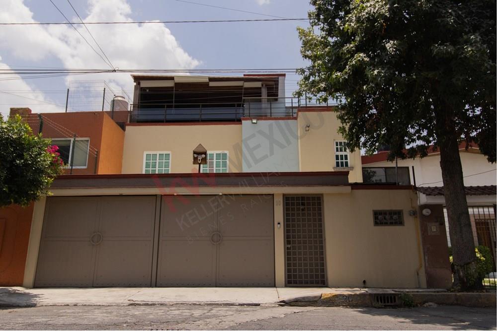 Casa en renta cerca TEC de Monterrey y zona de Hospitales