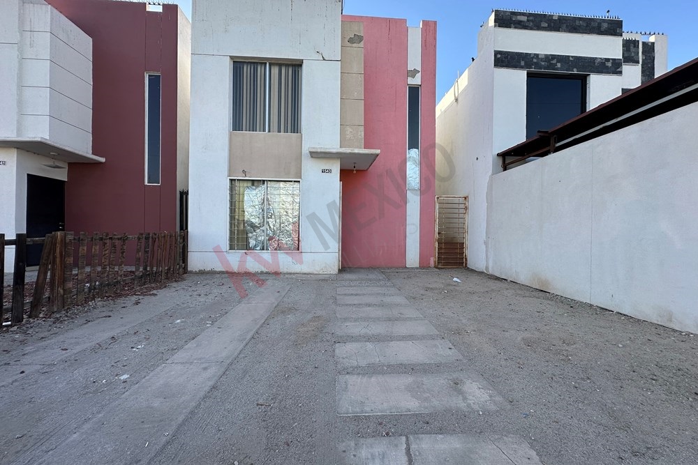 🏡✨ ¡Tu nuevo hogar te espera en Residencial Madrid! ✨🏡