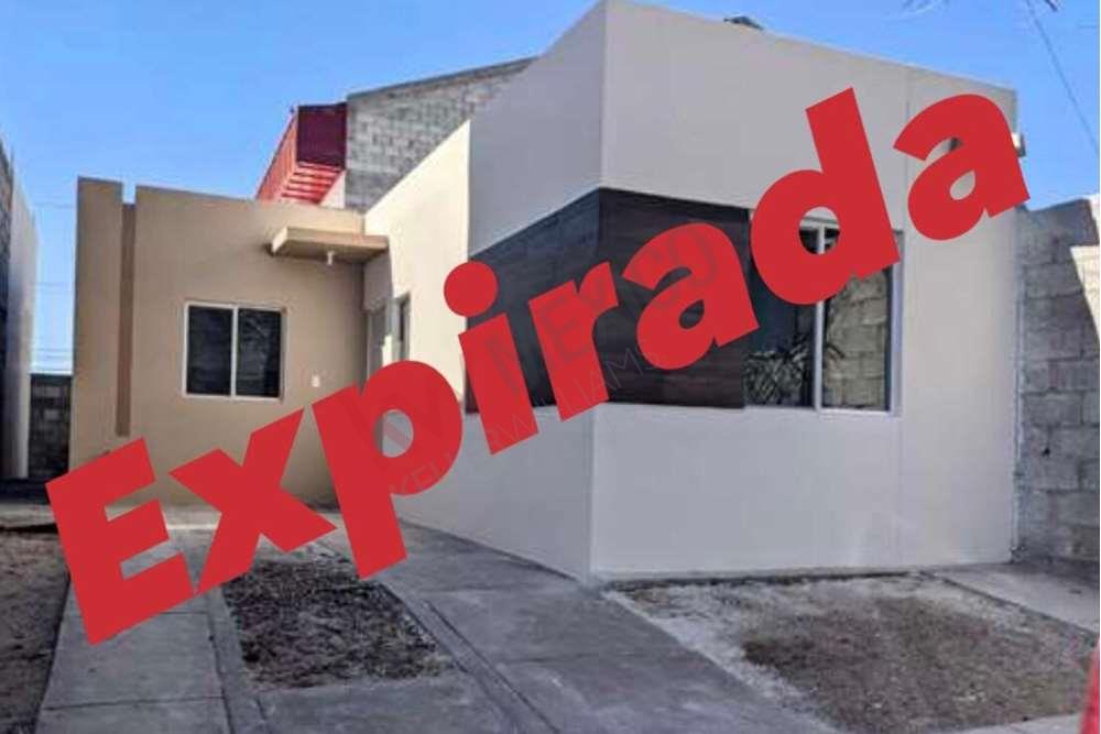 NUEVO FRACCIONAMIENTO! NUEVAS CASAS EN VENTA