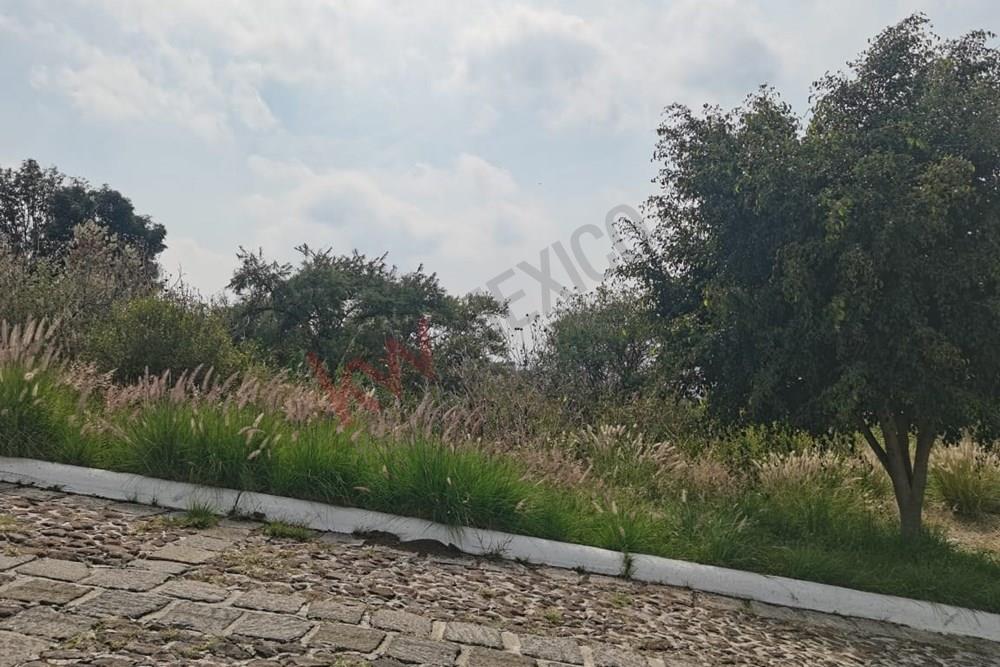 Terreno en Venta en Vista Real, Corregidora, Querétaro con MAVA Inmobiliaria