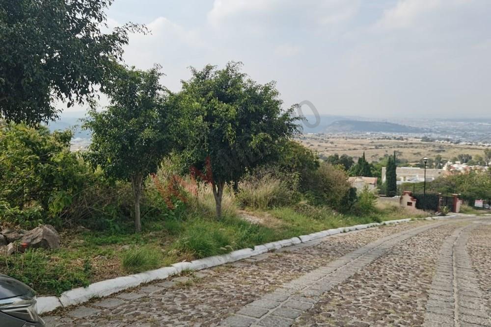 Terreno en Venta en Vista Real, Corregidora, Querétaro con MAVA Inmobiliaria