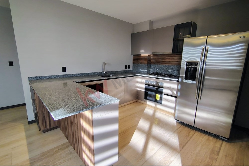 RENTA DEPARTAMENTO EN LA CEIBA ZONA CAMPANARIO QUERÉTARO