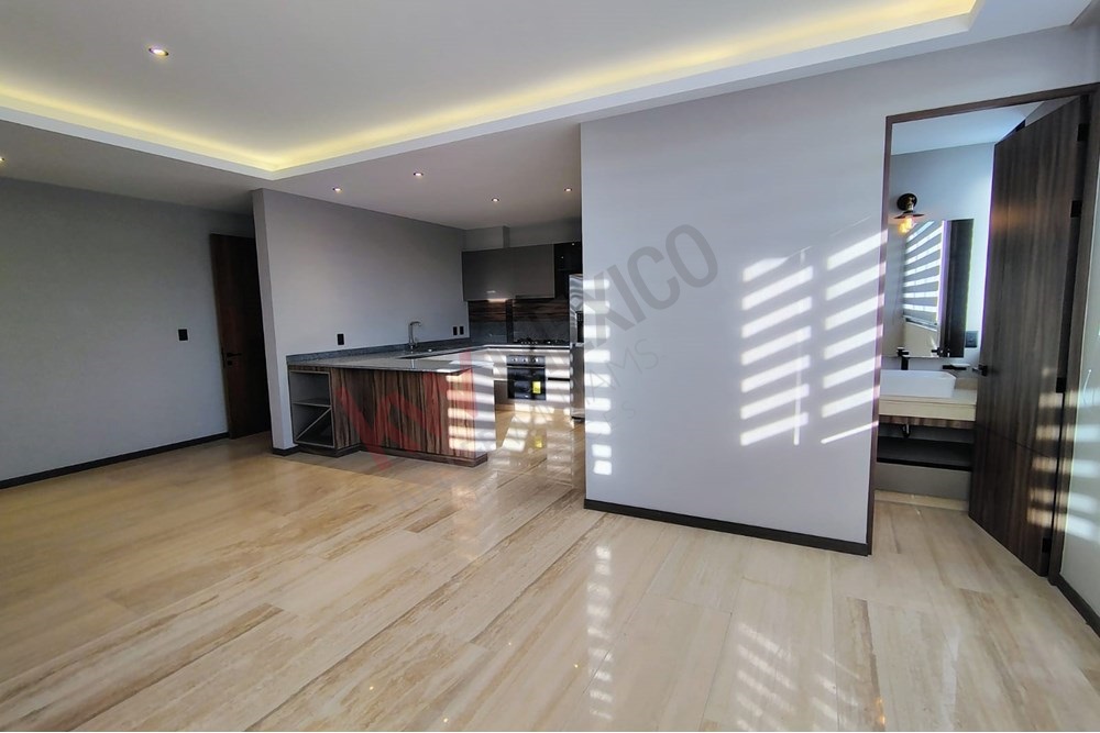 RENTA DEPARTAMENTO EN LA CEIBA ZONA CAMPANARIO QUERÉTARO