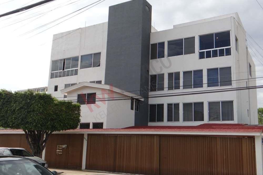 Departamento en Prados de Providencia, Guadalajara
