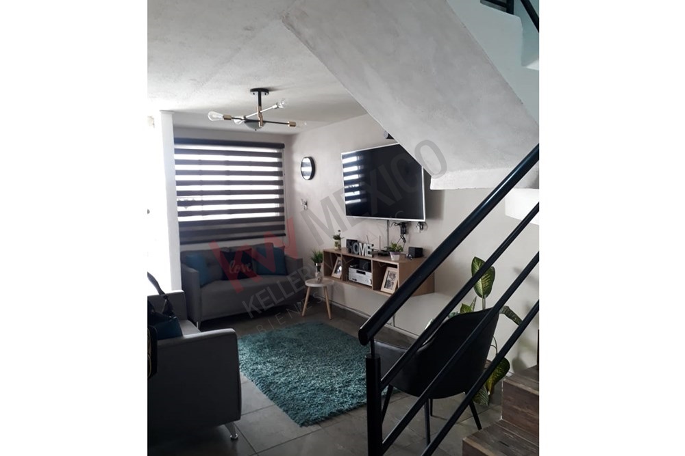 ¡Tu Hogar Ideal en La Pradera, El Marqués! VENTA $1,550,000.00A