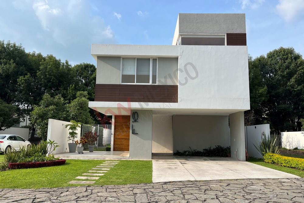 Casa en RENTA en CONDOMINIO ARAUCA 1