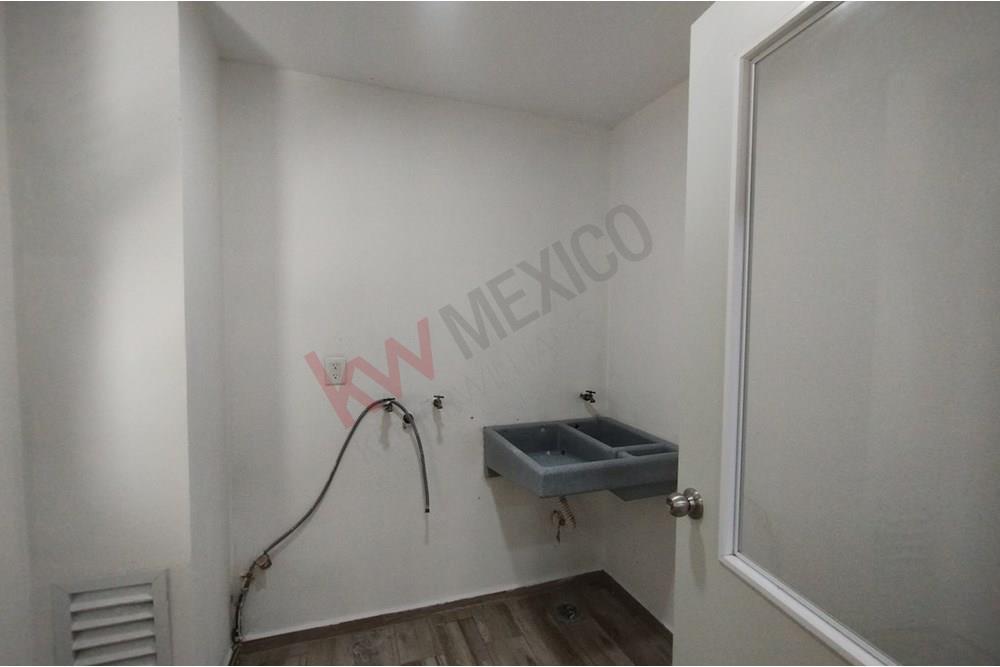 Lindo e iluminado departamento para reestrenar en Sittia Cuautitlán Izcalli