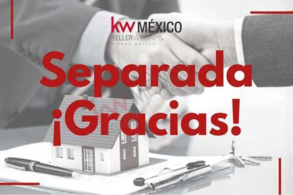Casa en Fraccionamiento Privado en Guadalupe  Nuevo León. Separada !!!!! .... venta express con Inmobiliaria GMR by KW