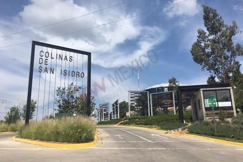 Terreno En Venta En Colinas de San Isidro, Zapopan, Jalisco.