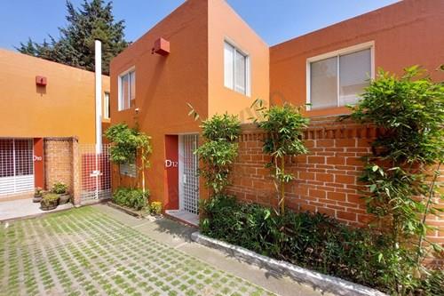 Casa con bosque propio venta Cuajimalpa