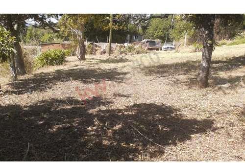 VENTA DE TERRENO 240 M2 CON CLIMA CALIDO TENANCINGO