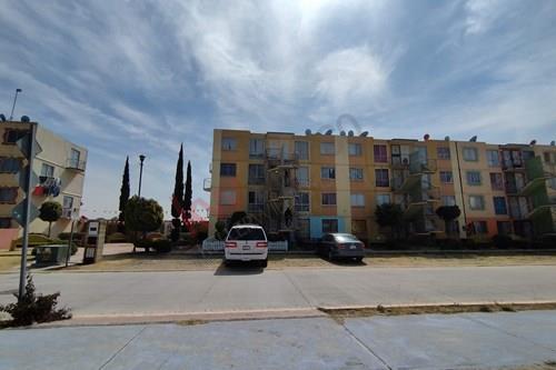 departamento en venta misiones de san francisco puebla - vw - outlet