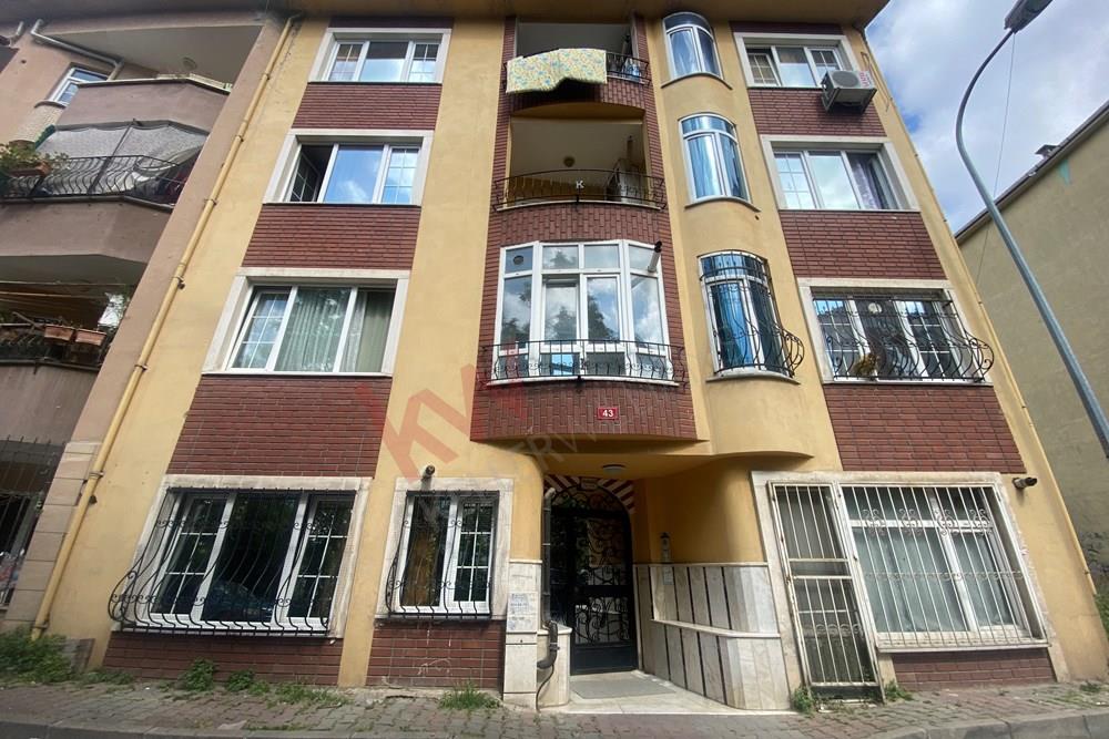 KADIKÖY EĞİTİM MAHALLESİ'NDE SATILIK 3+1 YATIRIMLIK DAİRE