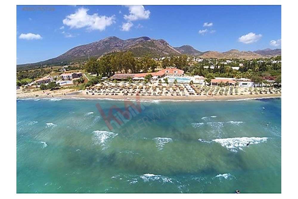 Datça Karaincir Tatil Köyünde yazlık ev