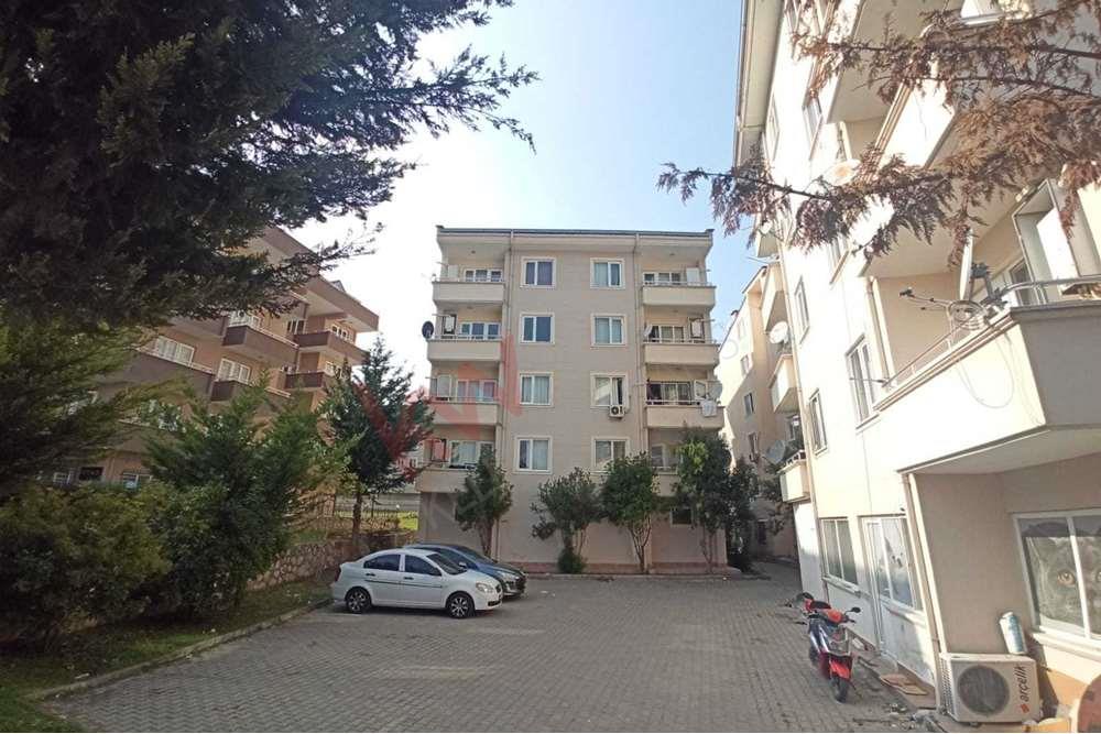 BERNA DESENCİ�DEN GÖRÜKLE, BURSA�DA KİRALIK 2+1 DAİRE