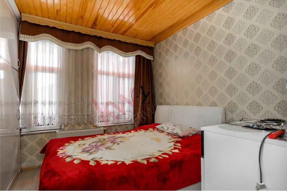 TARİHİ RUM EVİ (2nd degree historical monument, old Greek house)