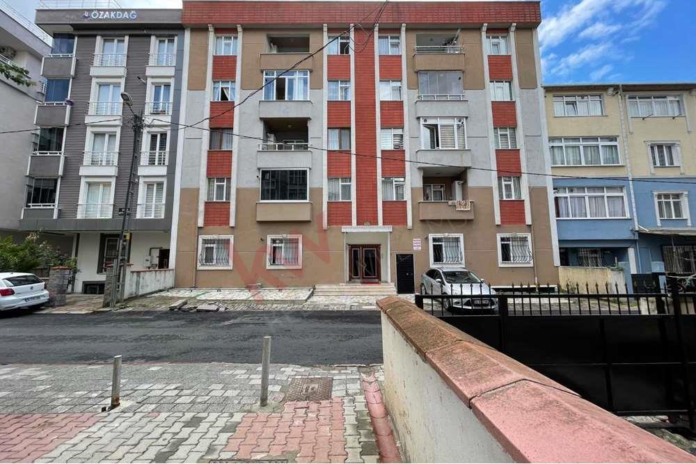 Sancaktepe Eyup Sultan Mah De 3 1 Ara Kat Satilik Daire Sancaktepe Eyup Sultan Mah De 3 1 Ara Kat Satilik Daire