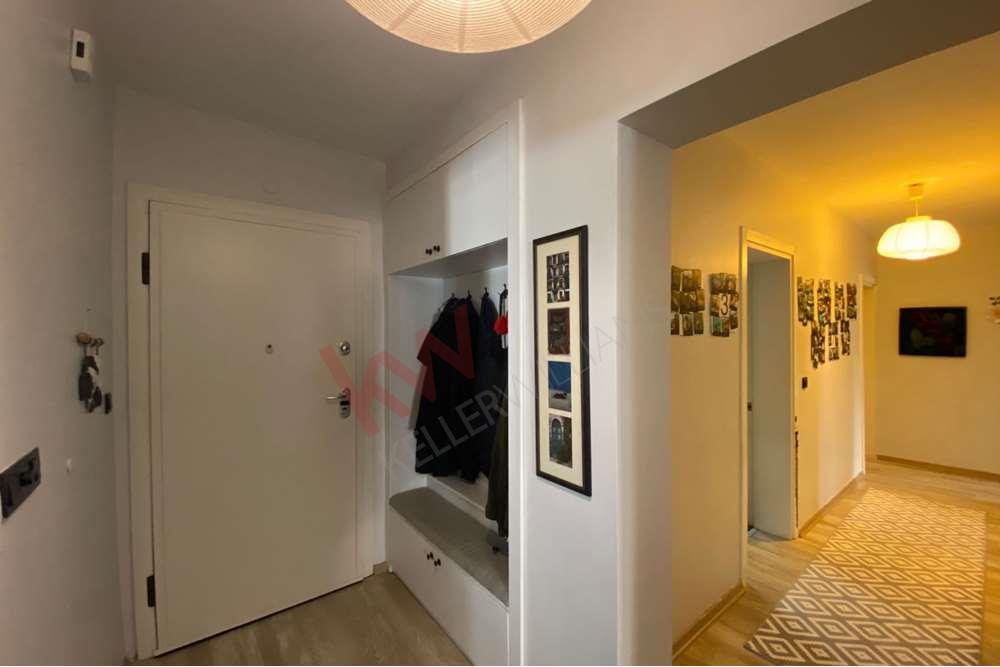ÜSKÜDAR ZEYNEP KAMİL HASTANEYE ÇOK YAKIN SATILIK MÜSTAKİL EV