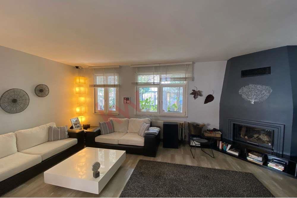 ÜSKÜDAR ZEYNEP KAMİL HASTANEYE ÇOK YAKIN SATILIK MÜSTAKİL EV