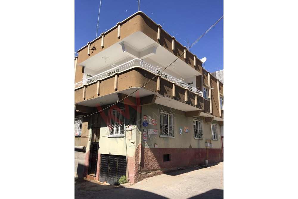 Gaziantep Çağdaş Mahallesi Satılık Evler