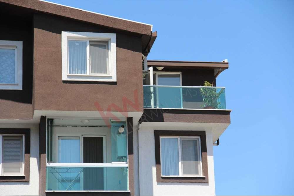 Görükle Dumlupınar Mah Satılık 3+1 dublex daire