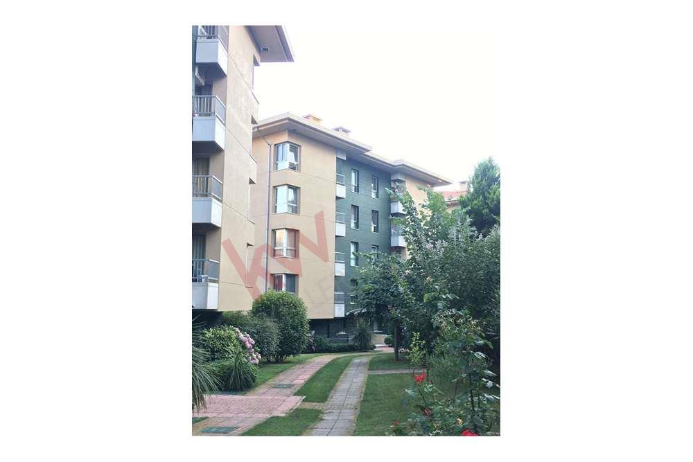 mesa maslak evlerinde 3 1 arakat kiralik daire