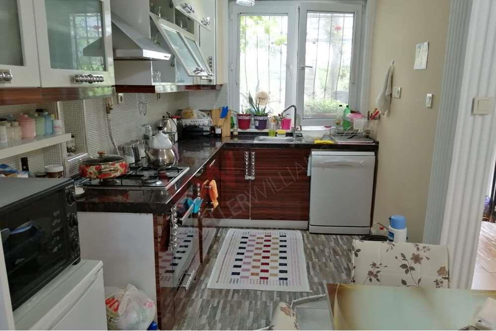 KW ALFA UĞUR TALİ�den 152 EVLER MÜSTAKİL BAHÇELİ YAŞAM ALANI