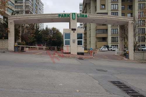 yasamkent park lima da guvenlikli yuzme havuzlu satilik luks 2 1