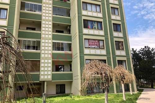 bilkent 1 camlik sitesi nde sehir hastanesi yakini 3 1 daire