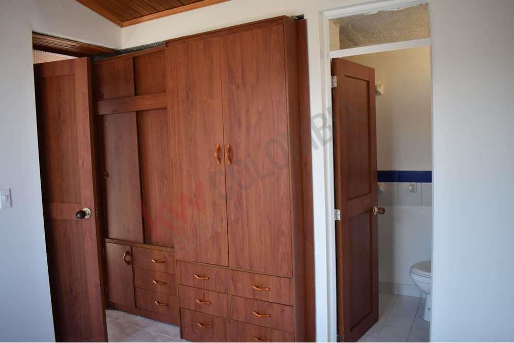 Apartamento en arriendo En E Barrio Quiriguá