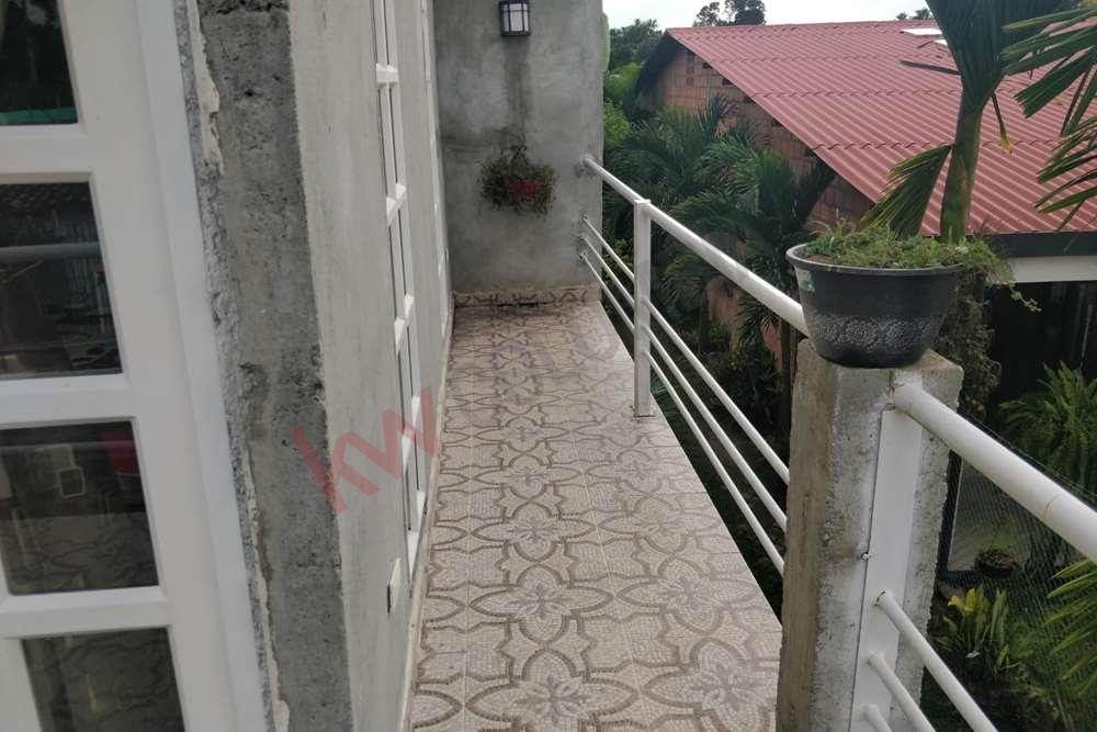 Venta Casa Campestre dos pisos en Bolo Palmira, Valle del Cauca.