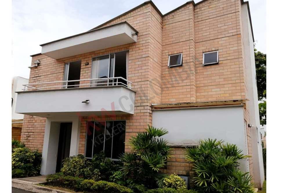 Venta Casa Campestre Barrio Pance Cali Valle del Cauca