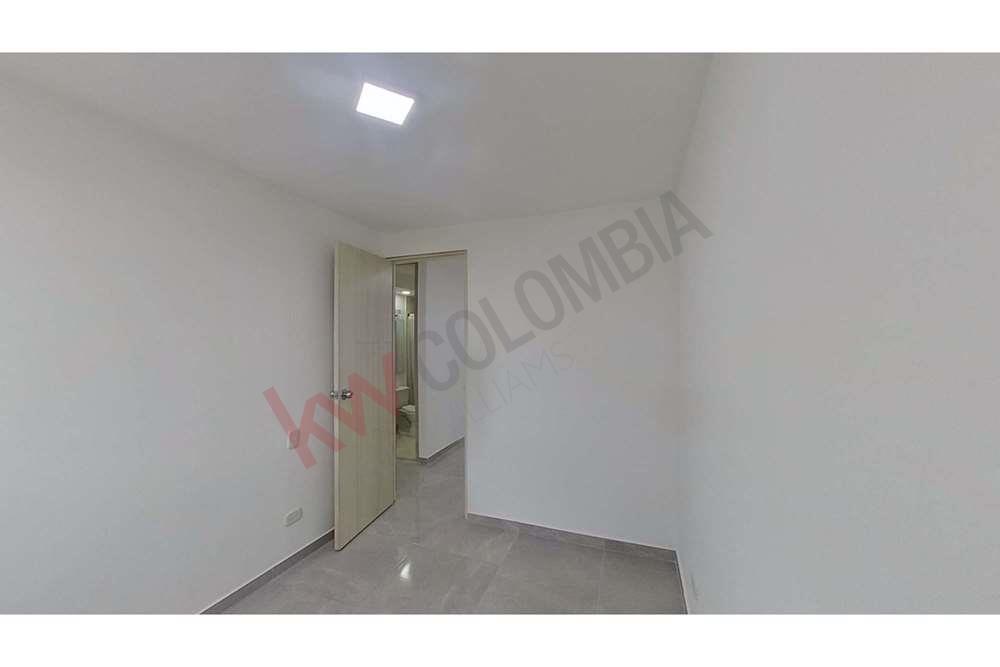 Azalea - Apartamento en Venta en Bochalema, Cali, Valle del Cauca