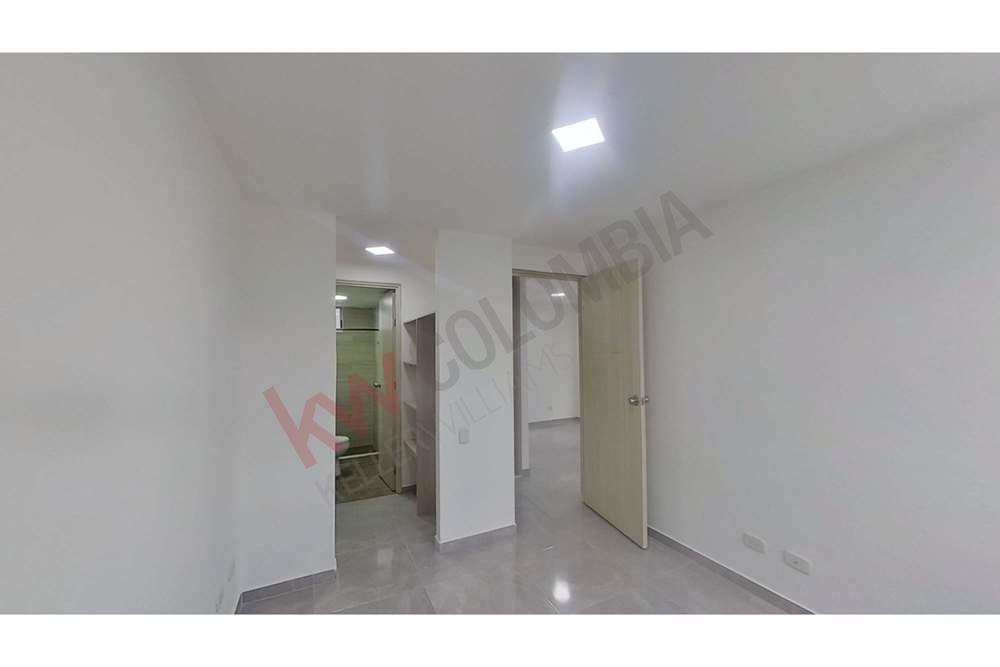 Azalea - Apartamento en Venta en Bochalema, Cali, Valle del Cauca