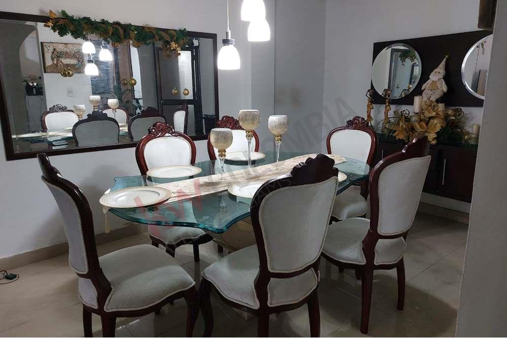 se vende casa en el norte la merced