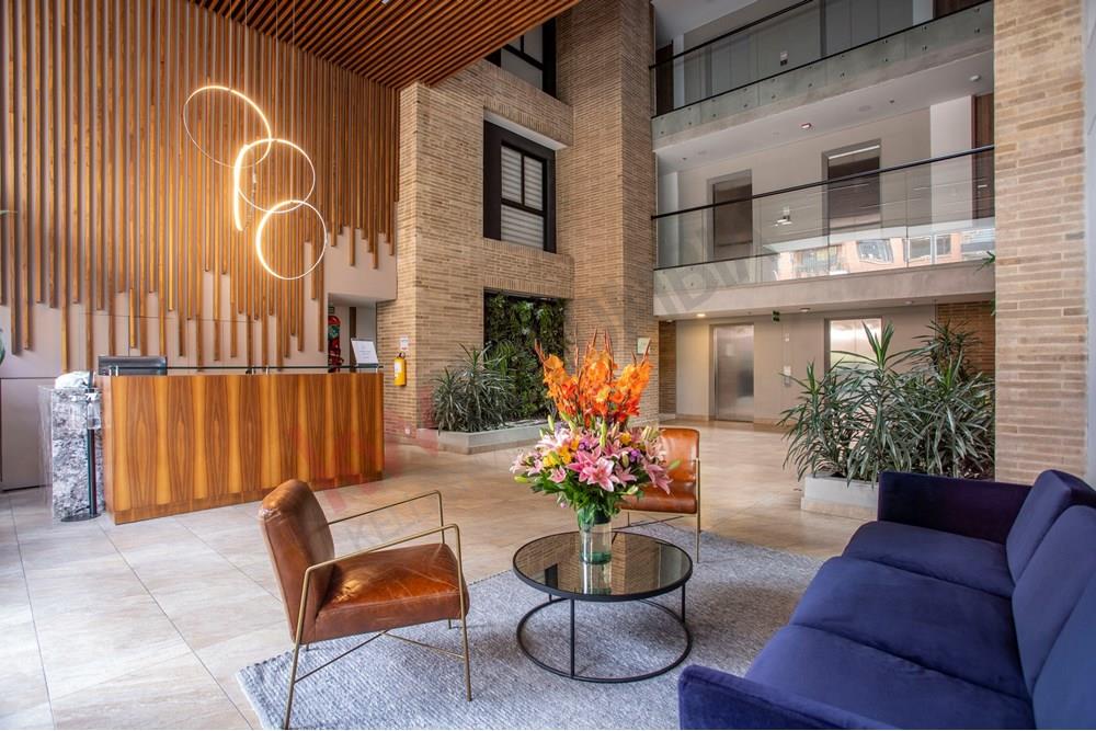 OPORTUNIDAD POR DEBAJO DEL VALOR CATASTRAL!!! EXCLUSIVO APARTAMENTO EN