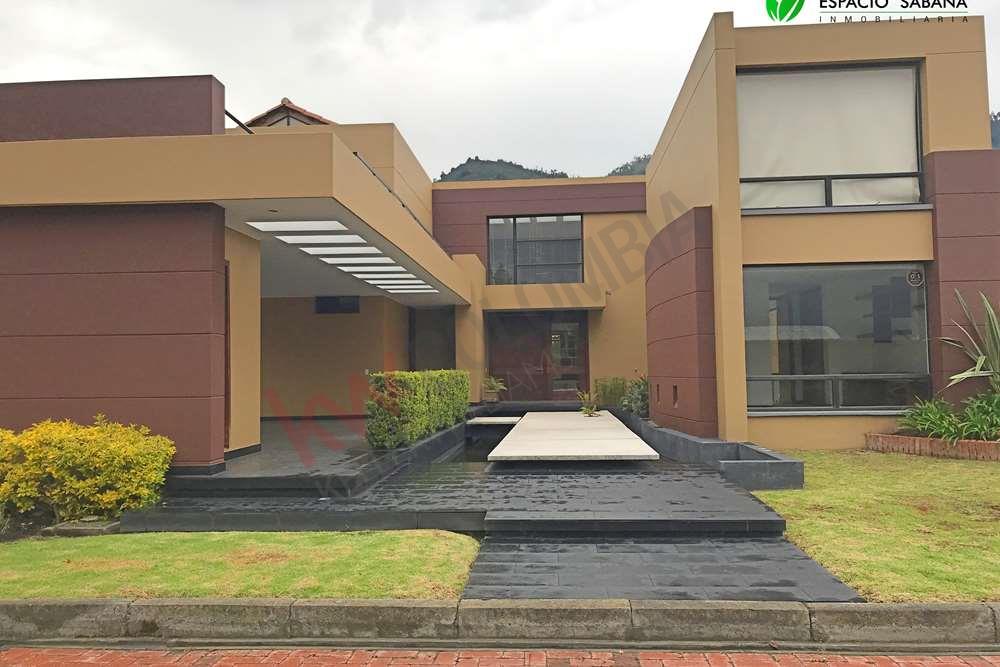 Venta casa campestre vereda Cerca de Piedra, Chia Cundinamarca