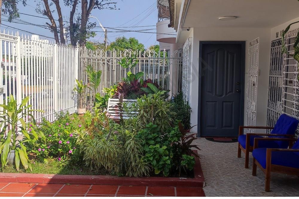 Casa en Venta - El porvenir, Barranquilla, Atlantico.