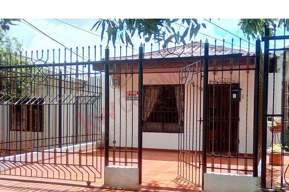 Venta de oportunidad de casa en sector estratégico del barrio La Unión de  Barranquilla