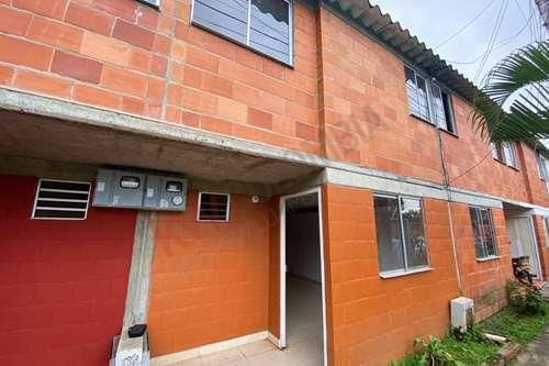 CASA EN VENTA VILLAGORGONA UNIDAD VILLATERESA