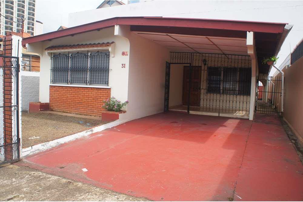 Casa en venta en El Dorado