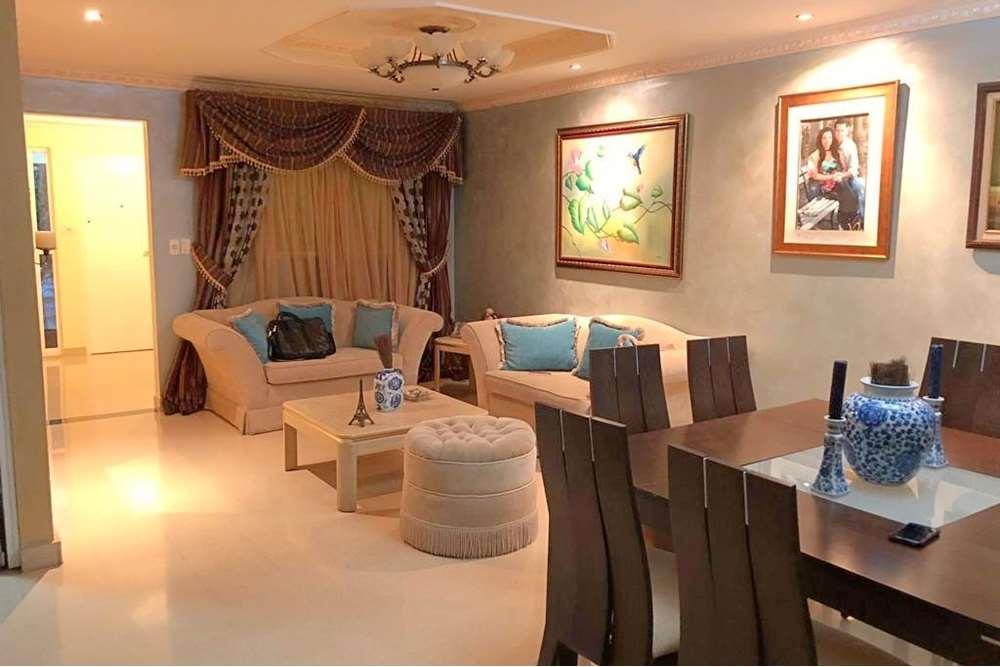 Se vende casa en Residencial El Bosque, Tumba Muerto