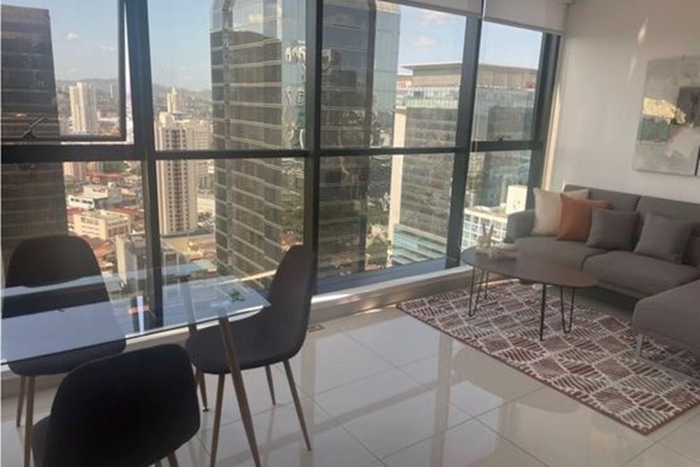 Se Vende Apartamento En PH Downtown, Obarrio