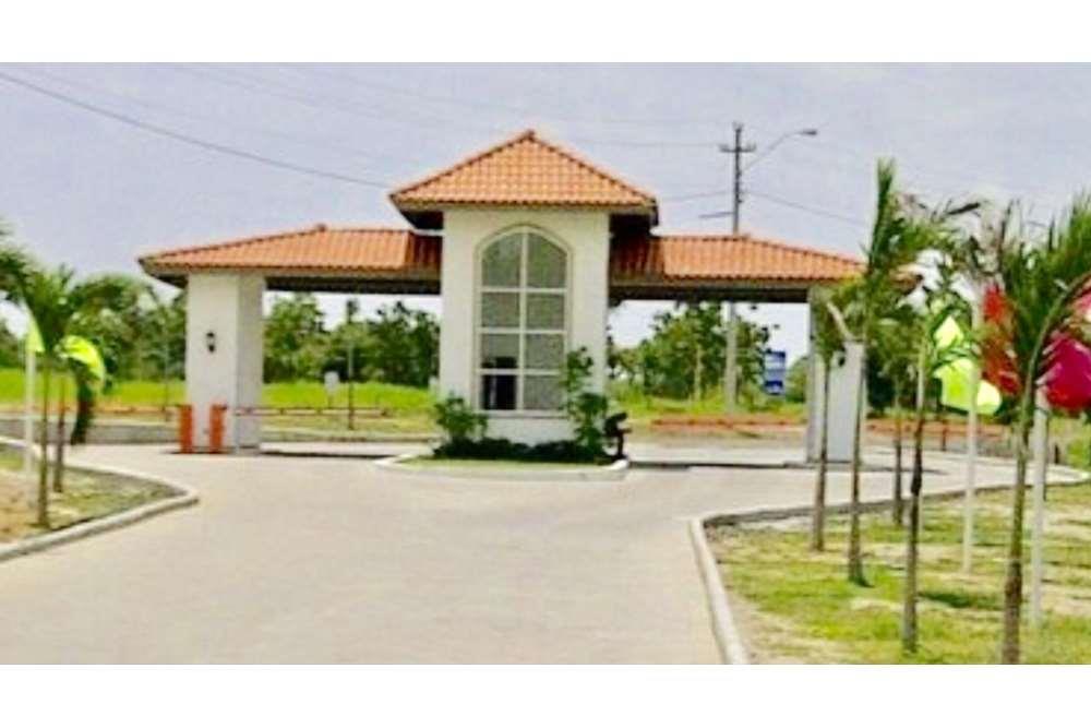 En Venta terreno en San Carlos