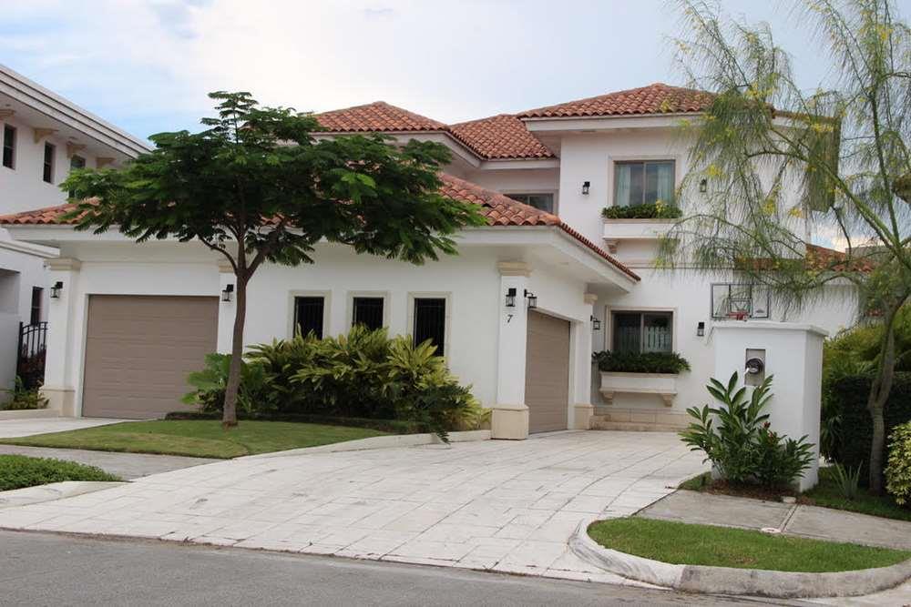 Venta de Casa en Santa Maria Golf & Country Club