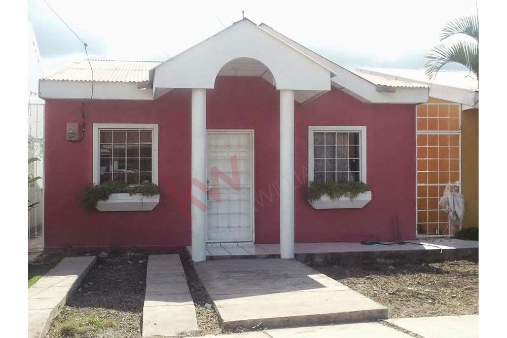 Casa en Venta en la ciudad de Estelí, en residencial privado y seguro