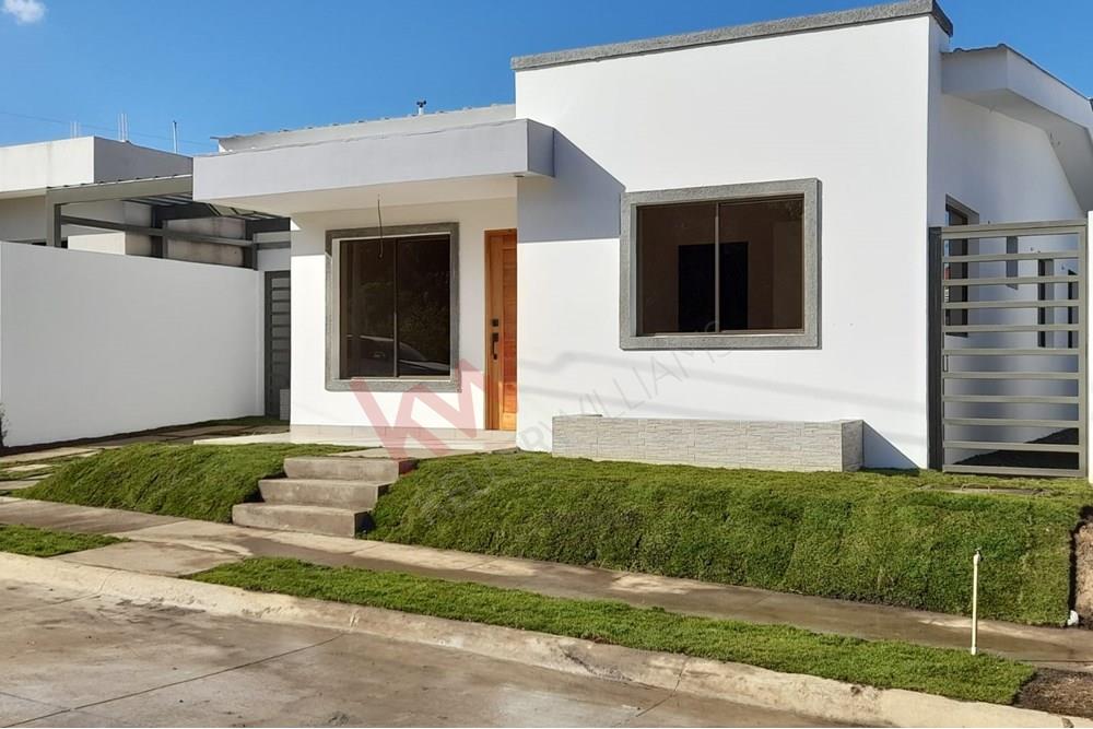 Ticuantepe, Managua, Nicaragua