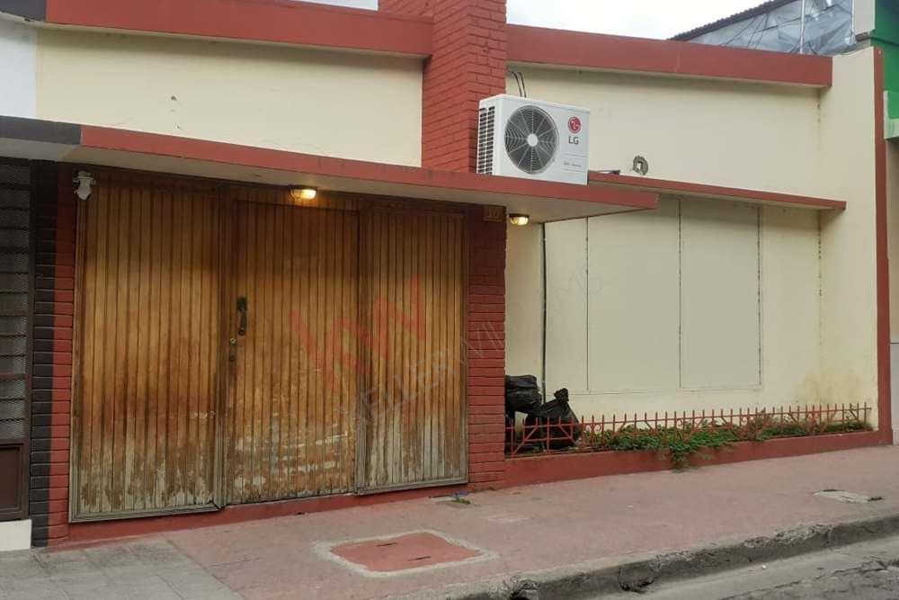 Venta de Casa céntrica para inversión o habitar en la Ciudad de Esteli,