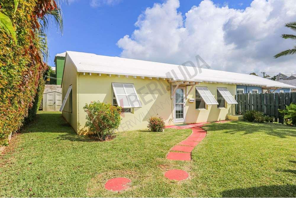 Bostock Hill East Duplex